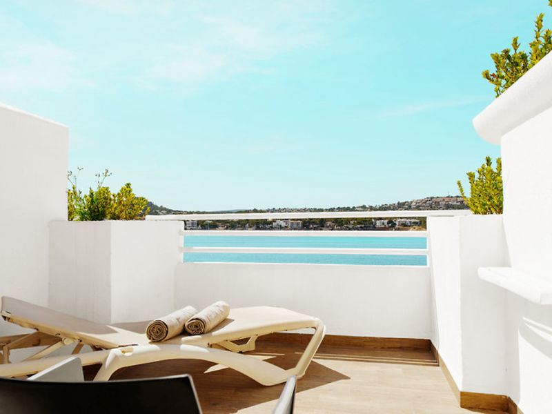 SENTIDO Punta del Mar