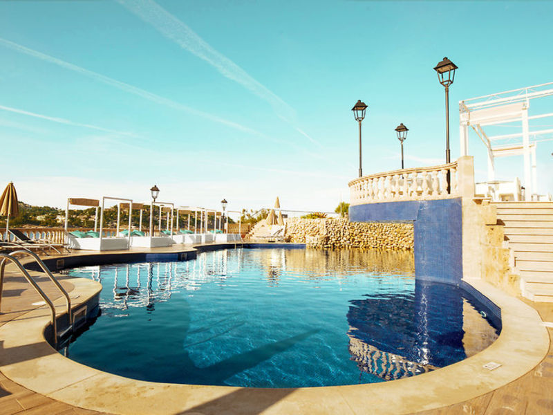 SENTIDO Punta del Mar
