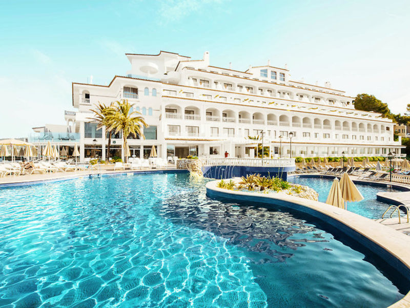 SENTIDO Punta del Mar