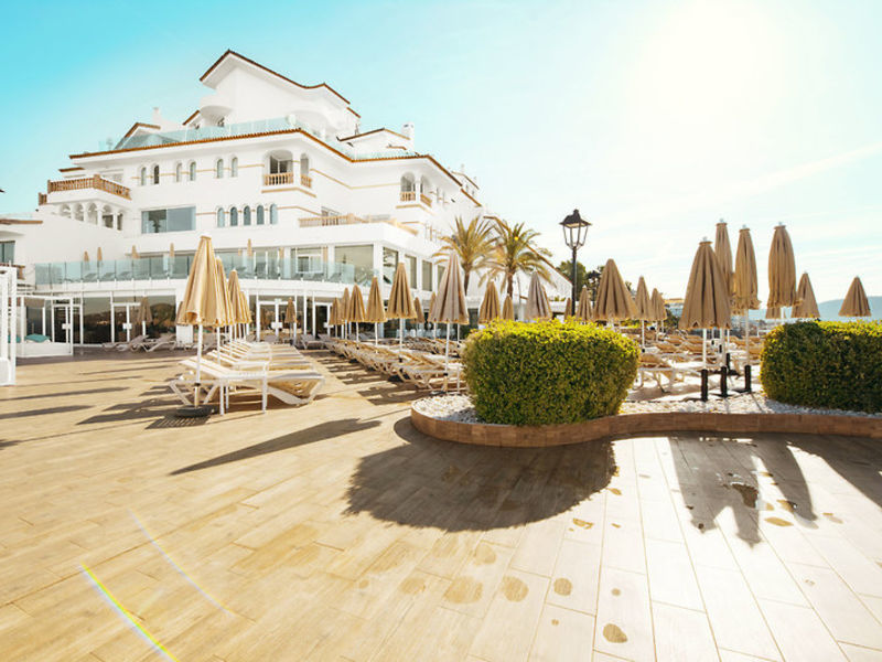SENTIDO Punta del Mar