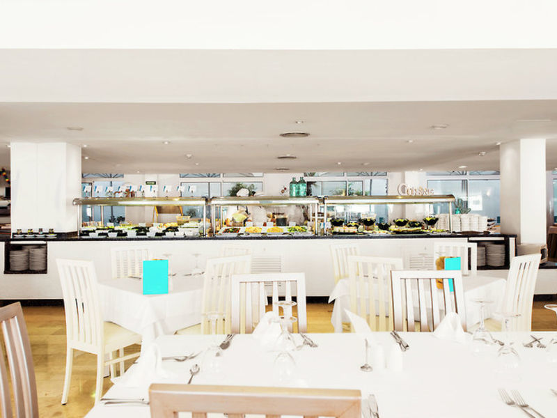 SENTIDO Punta del Mar