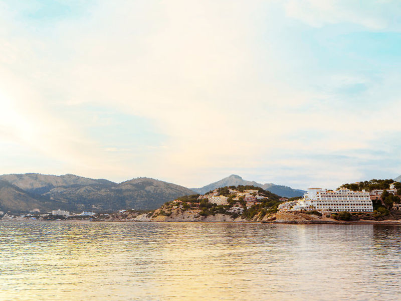 SENTIDO Punta del Mar
