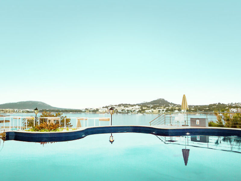 SENTIDO Punta del Mar