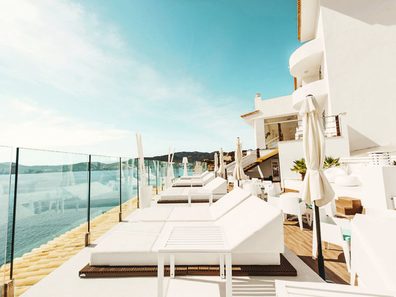 SENTIDO Punta del Mar