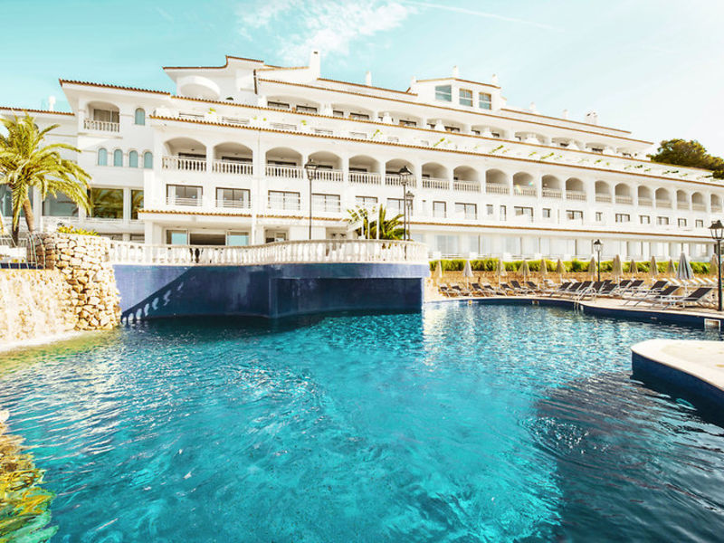 SENTIDO Punta del Mar