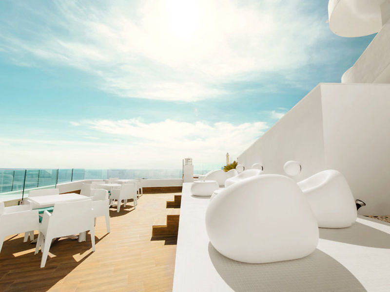 SENTIDO Punta del Mar