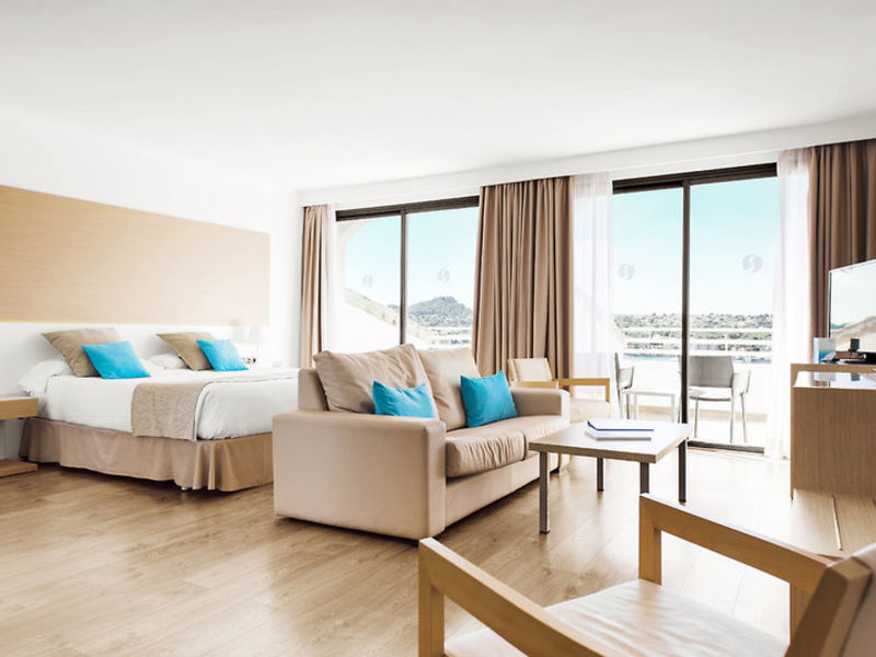 SENTIDO Punta del Mar