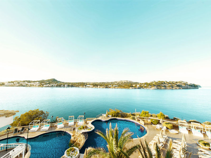SENTIDO Punta del Mar