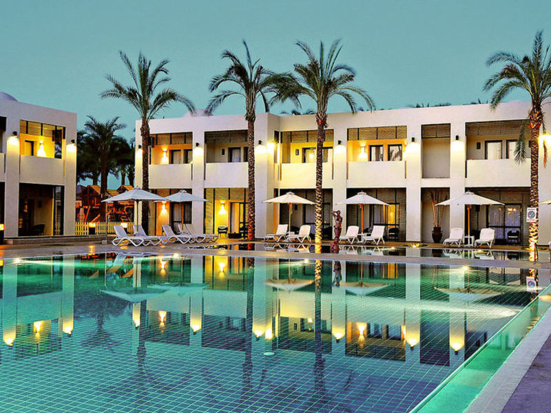 SENTIDO Reef Oasis Senses Res.
