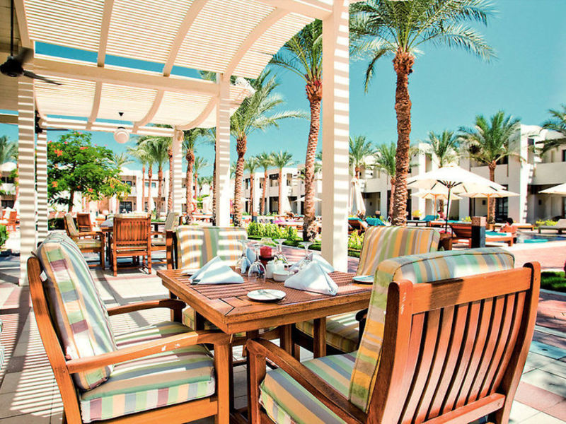 SENTIDO Reef Oasis Senses Res.