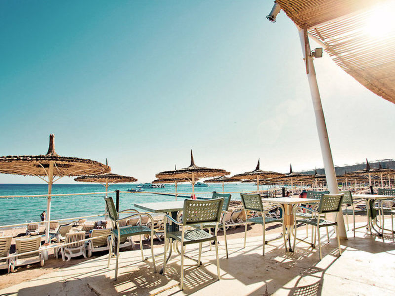 SENTIDO Reef Oasis Senses Res.