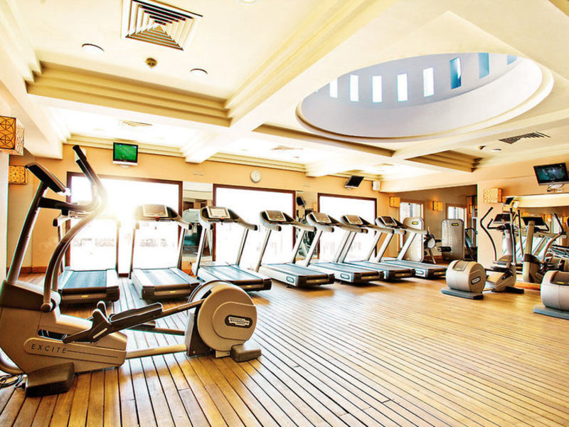 SENTIDO Reef Oasis Senses Res.