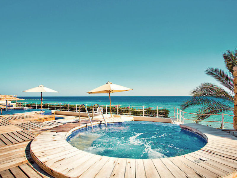 SENTIDO Reef Oasis Senses Res.
