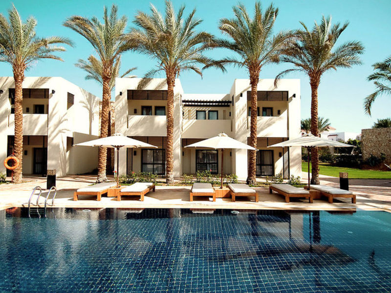 SENTIDO Reef Oasis Senses Res.