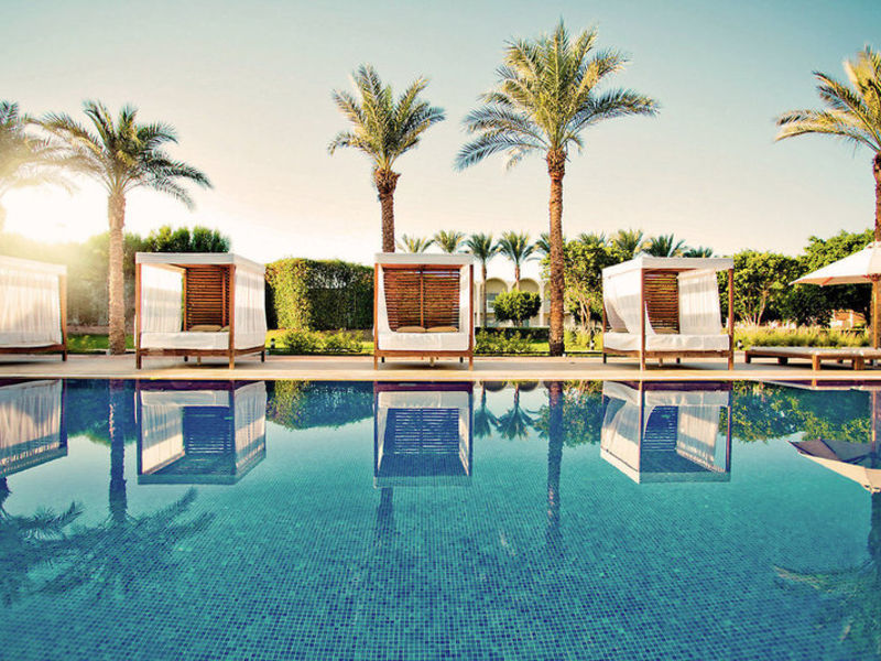 SENTIDO Reef Oasis Senses Res.