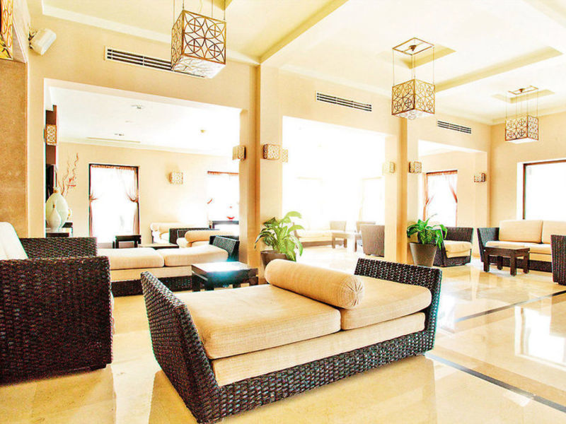 SENTIDO Reef Oasis Senses Res.