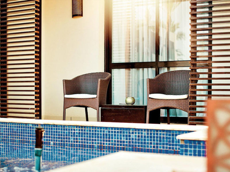 SENTIDO Reef Oasis Senses Res.