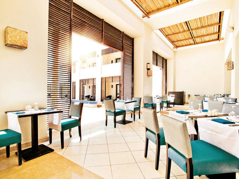 SENTIDO Reef Oasis Senses Res.