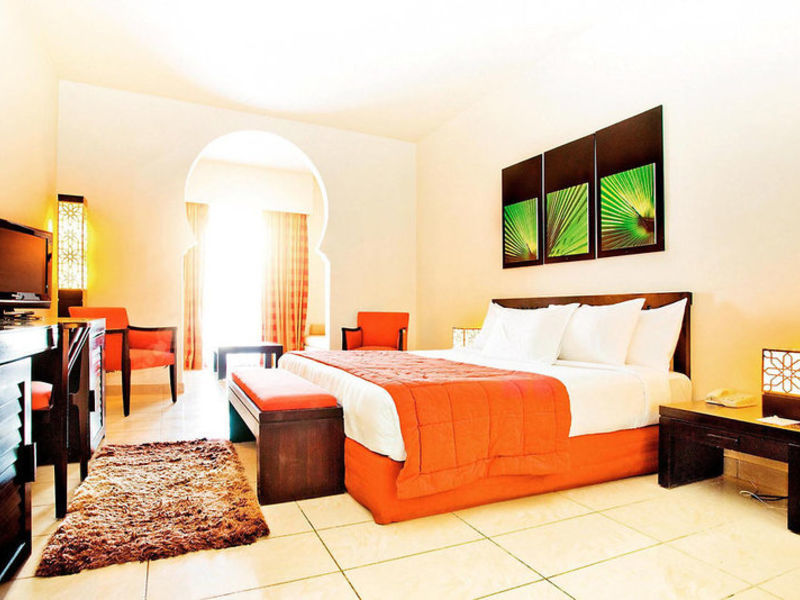 SENTIDO Reef Oasis Senses Res.
