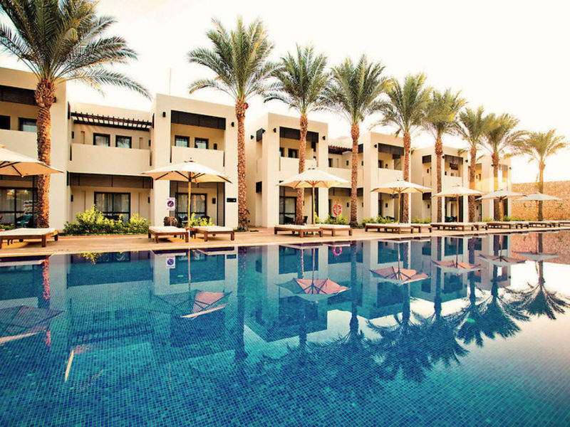 SENTIDO Reef Oasis Senses Res.