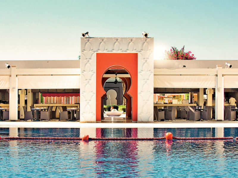 SENTIDO Reef Oasis Senses Res.