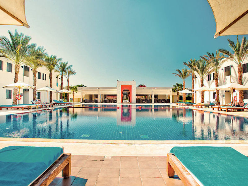SENTIDO Reef Oasis Senses Res.