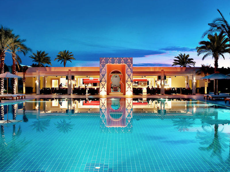SENTIDO Reef Oasis Senses Res.