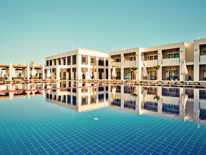 SENTIDO Reef Oasis Senses Res.