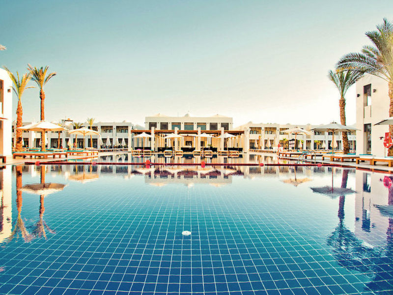 SENTIDO Reef Oasis Senses Res.