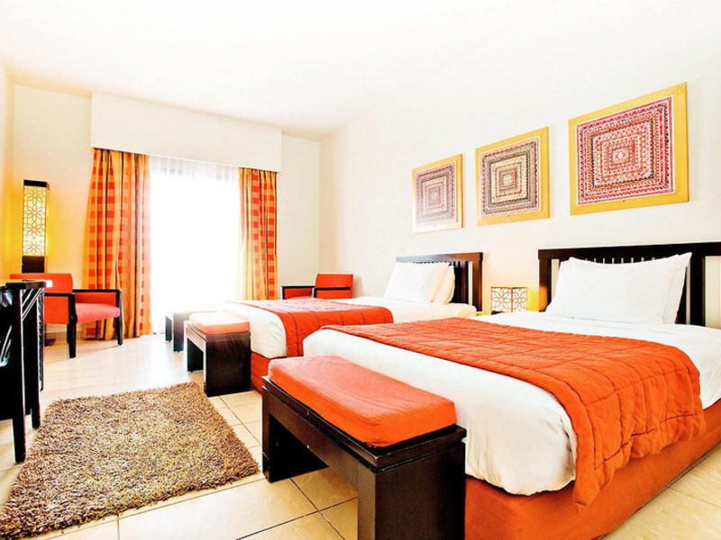 SENTIDO Reef Oasis Senses Res.
