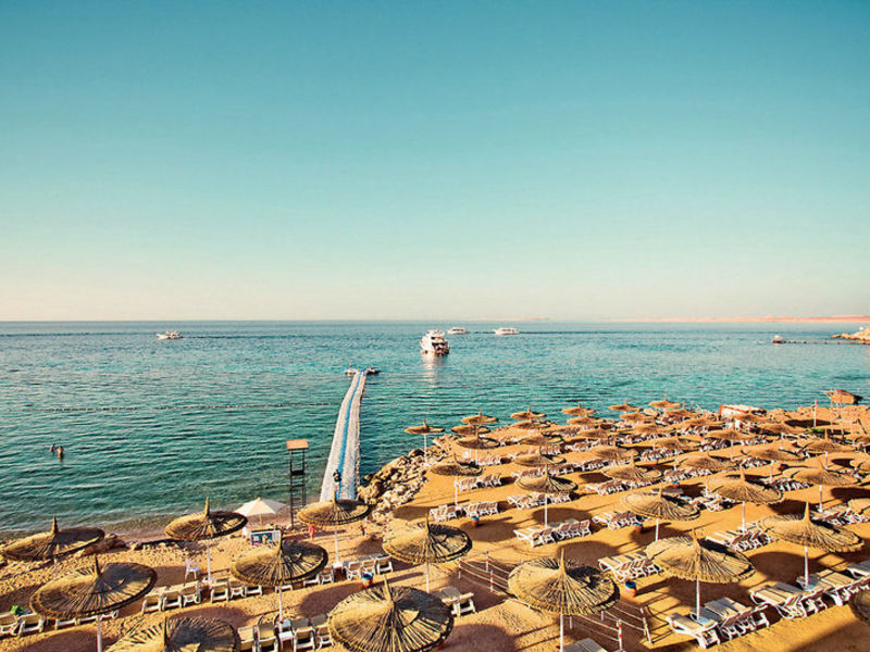 SENTIDO Reef Oasis Senses Res.