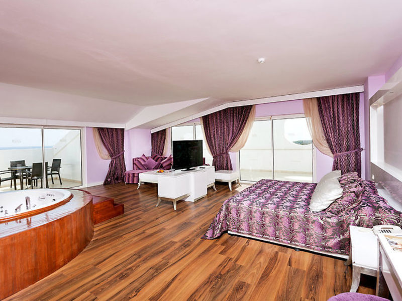 SENTIDO Roma Beach Resort