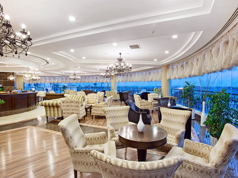 SENTIDO Roma Beach Resort