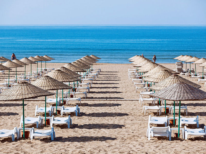 SENTIDO Roma Beach Resort