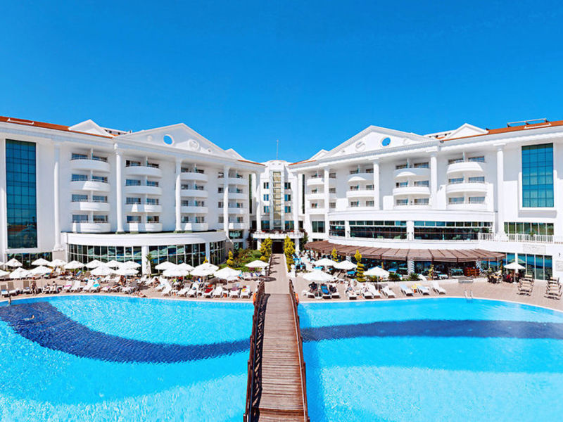 SENTIDO Roma Beach Resort