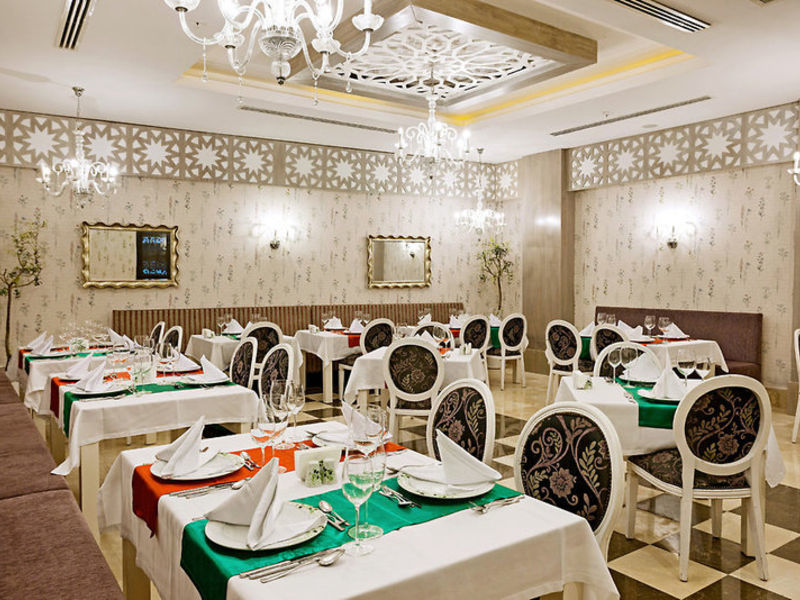 SENTIDO Roma Beach Resort