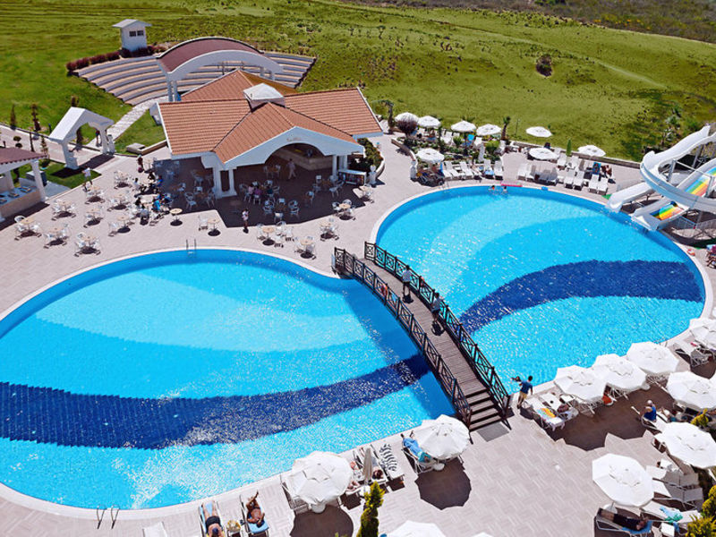SENTIDO Roma Beach Resort