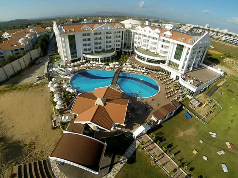 SENTIDO Roma Beach Resort