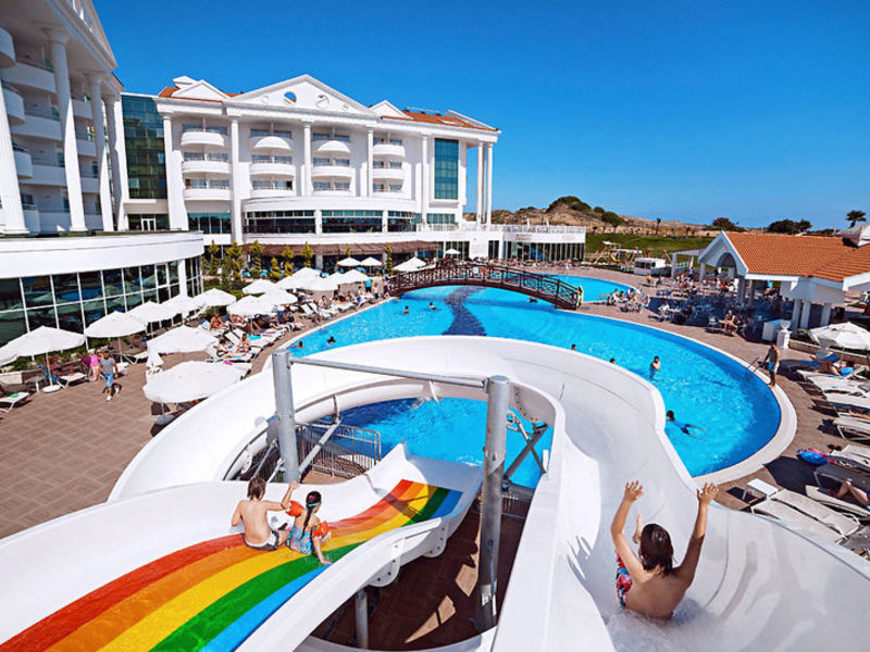 SENTIDO Roma Beach Resort