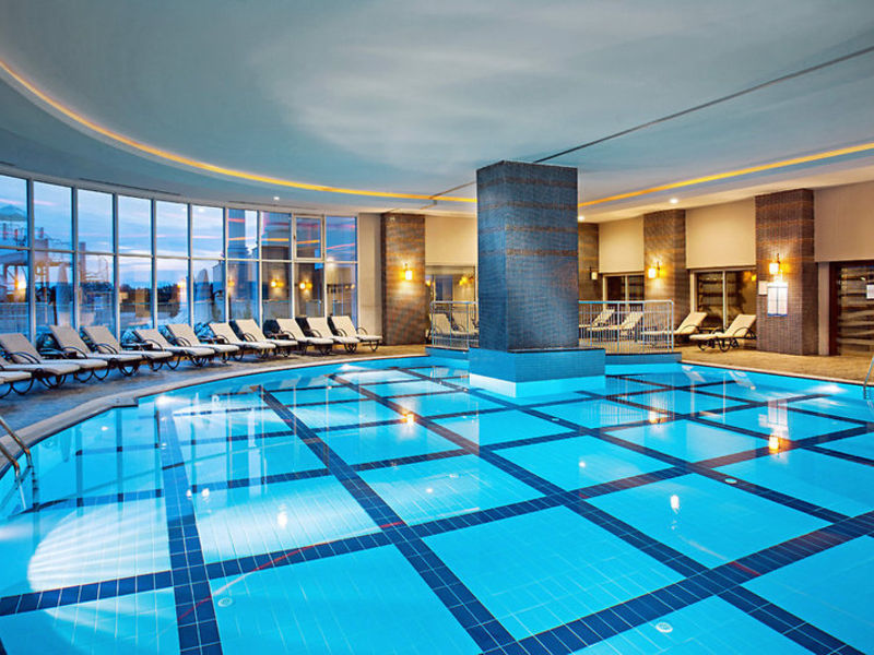 SENTIDO Roma Beach Resort