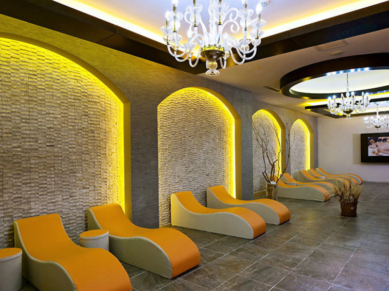 SENTIDO Roma Beach Resort