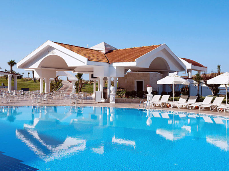 SENTIDO Roma Beach Resort