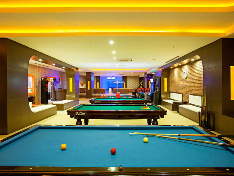 SENTIDO Roma Beach Resort