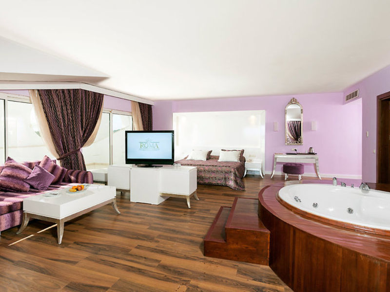 SENTIDO Roma Beach Resort