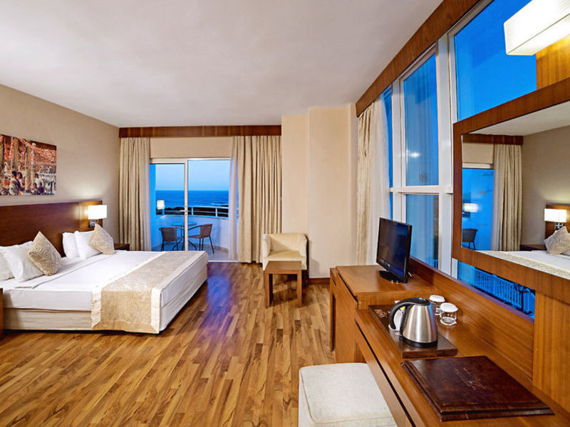 SENTIDO Roma Beach Resort