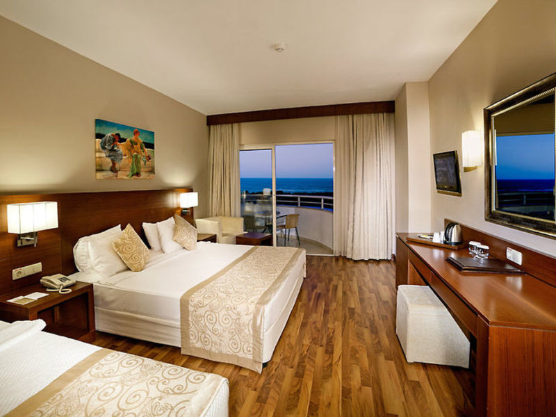 SENTIDO Roma Beach Resort