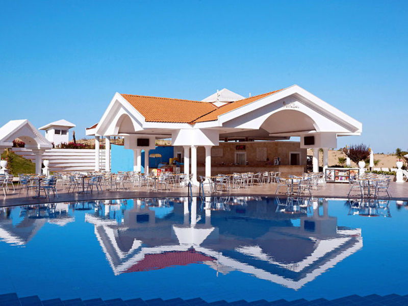 SENTIDO Roma Beach Resort