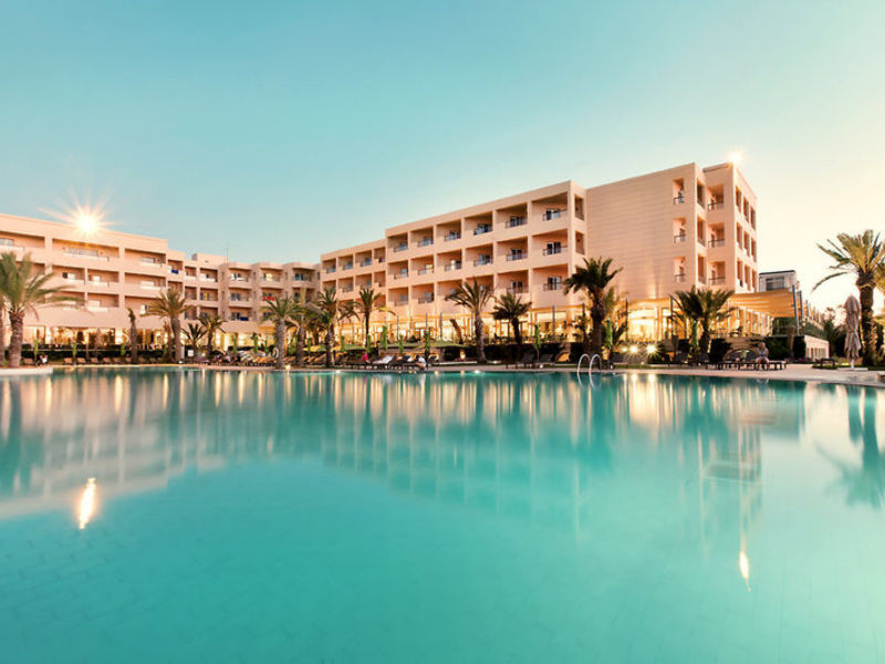 SENTIDO Rosa Beach