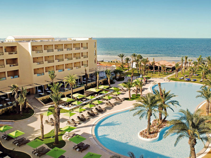 SENTIDO Rosa Beach