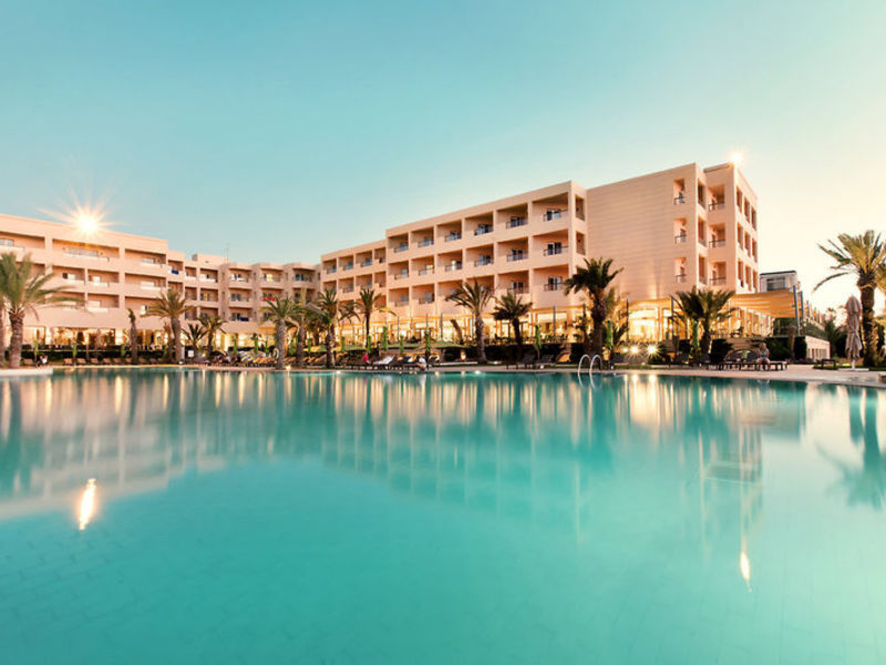 SENTIDO Rosa Beach